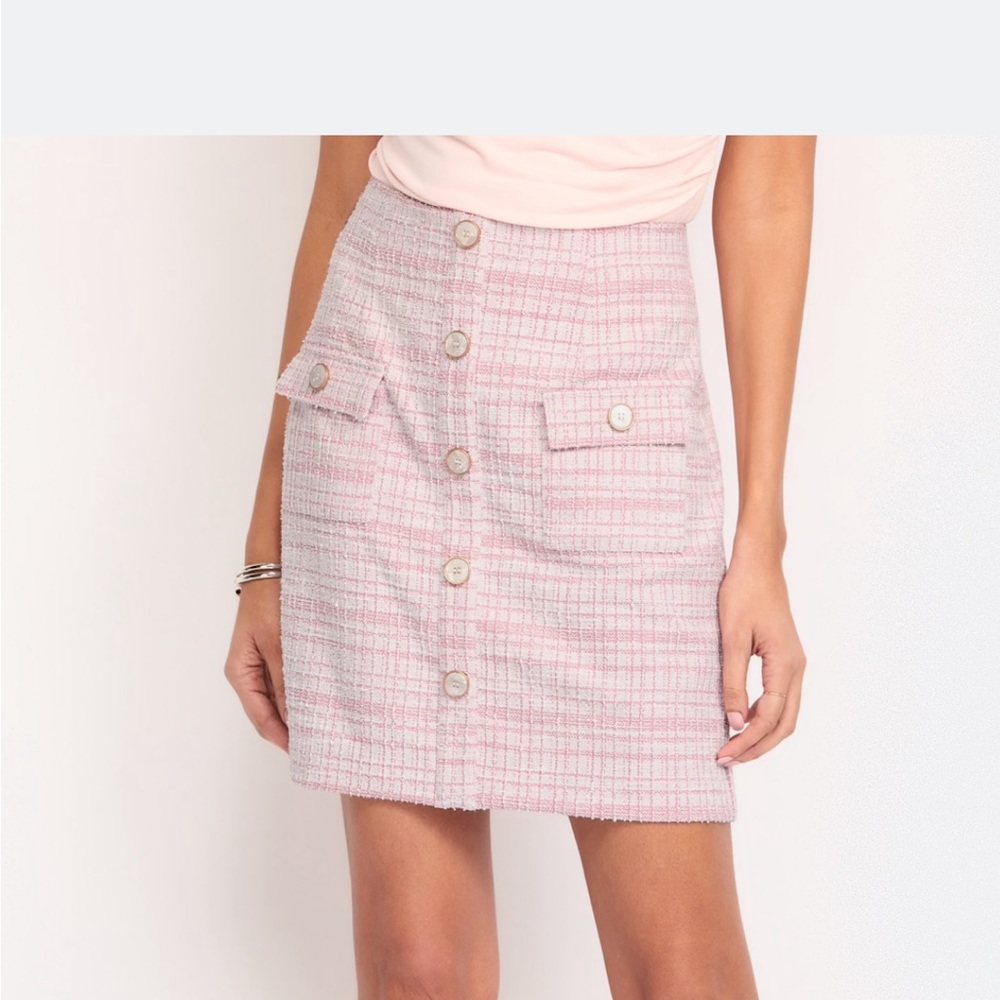 NWT skirt